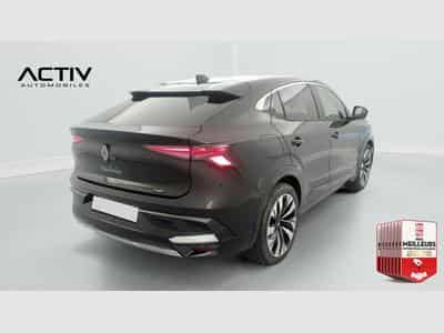 Renault Rafale E-Tech full hybrid 200ch Techno (2026) - Photo 7
