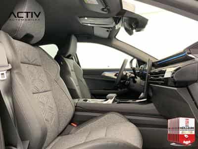 Renault Rafale E-Tech full hybrid 200ch Techno (2026) - Photo 9