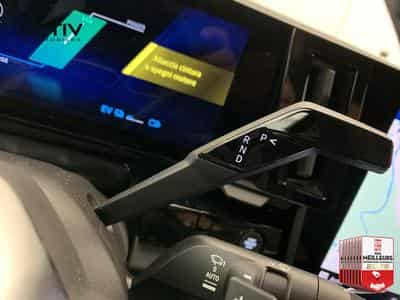 Renault Rafale E-Tech full hybrid 200ch Techno (2026) - Photo 15
