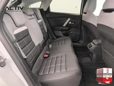 Citroën C4 PureTech 130 EAT8 Max (2025) - Photo 10