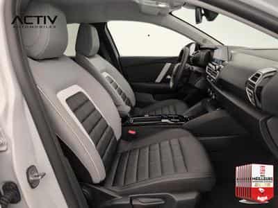 Citroën C4 PureTech 130 EAT8 Max (2025) - Photo 9