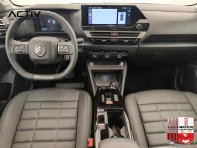 Citroën C4 PureTech 130 EAT8 Max (2025) - Photo 13