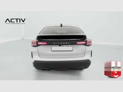 Citroën C4 PureTech 130 EAT8 Max (2025) - Photo 6