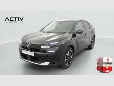 Citroën C4 PureTech 130 EAT8 Max (2025) - Photo 3
