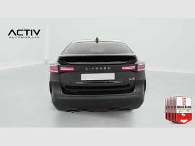 Citroën C4 PureTech 130 EAT8 Max (2025) - Photo 6