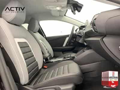 Citroën C4 PureTech 130 EAT8 Max (2025) - Photo 9