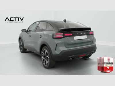 Citroën C4 PureTech 130 EAT8 Max (2025) - Foto 5