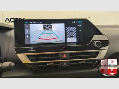 Citroën C4 PureTech 130 EAT8 Max (2025) - Foto 13