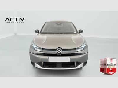 Citroën C4 PureTech 130 EAT8 Max (2025) - Photo 2