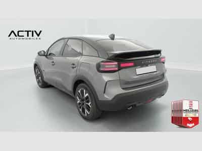 Citroën C4 PureTech 130 EAT8 Max (2025) - Photo 5