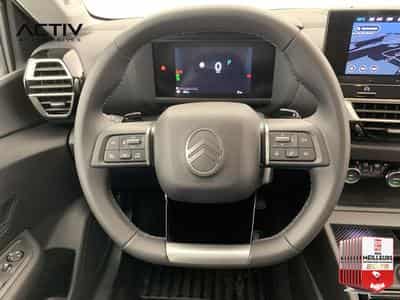 Citroën C4 PureTech 130 EAT8 Max (2025) - Photo 14