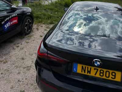 BMW 430 M-sport (2021) - Photo 13