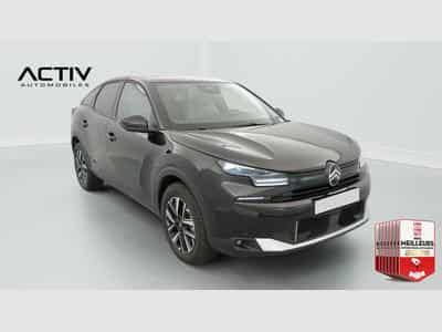 Citroën C4 PureTech 130 EAT8 Max (2025) - Photo 1