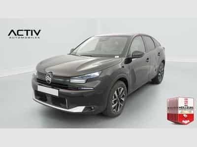 Citroën C4 PureTech 130 EAT8 Max (2025) - Photo 3