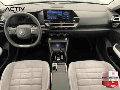 Citroën C4 PureTech 130 EAT8 Max (2025) - Photo 12