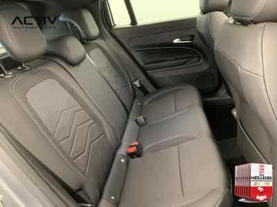Jeep Avenger 1.2 Turbo T3 110 ch e-Hybrid BVR6 Summit (2026) - Foto 10