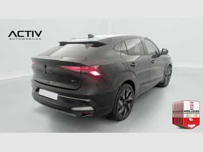 Renault Rafale E-Tech full hybrid 200ch esprit Alpine (2026) - Photo 7