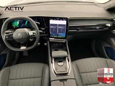 Renault Rafale E-Tech full hybrid 200ch esprit Alpine (2026) - Photo 12