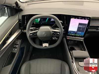 Renault Rafale E-Tech full hybrid 200ch esprit Alpine (2026) - Photo 13