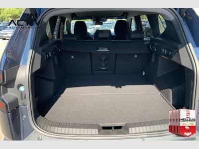 Dacia BIGSTER Mild Hybrid 140 Journey (2026) - Photo 11