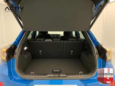 Ford PUMA 1.0 EcoBoost 125 ch mHEV S&S Powershift ST-Line (2026) - Photo 11