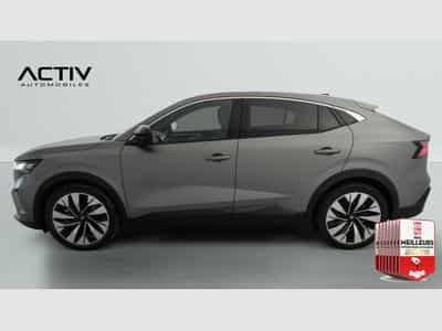 Renault Rafale E-Tech full hybrid 200ch Techno (2026) - Photo 4