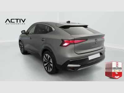 Renault Rafale E-Tech full hybrid 200ch Techno (2026) - Photo 5