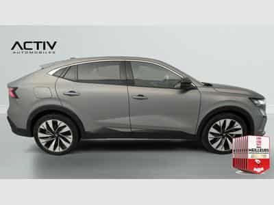 Renault Rafale E-Tech full hybrid 200ch Techno (2026) - Photo 8