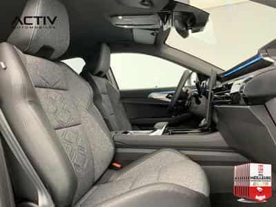 Renault Rafale E-Tech full hybrid 200ch Techno (2026) - Photo 9