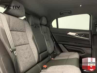 Renault Rafale E-Tech full hybrid 200ch Techno (2026) - Photo 10