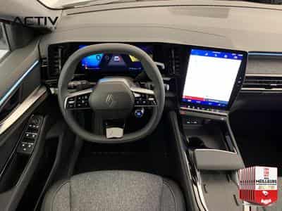 Renault Rafale E-Tech full hybrid 200ch Techno (2026) - Photo 12