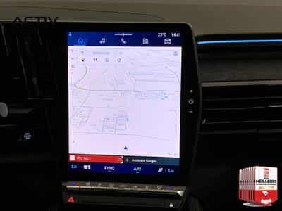 Renault Rafale E-Tech full hybrid 200ch Techno (2026) - Photo 14