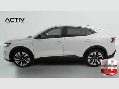 Renault Rafale E-Tech full hybrid 200ch Techno (2026) - Photo 4