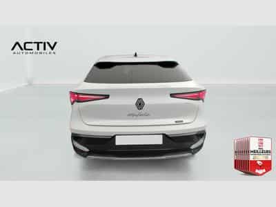 Renault Rafale E-Tech full hybrid 200ch Techno (2026) - Photo 6