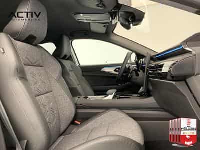 Renault Rafale E-Tech full hybrid 200ch Techno (2026) - Photo 9