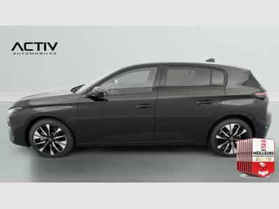 Peugeot 308 BLUEHDI 130CH S&S EAT8 ALLURE (2026) - Photo 4