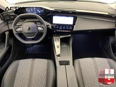 Peugeot 308 BLUEHDI 130CH S&S EAT8 ALLURE (2026) - Photo 11