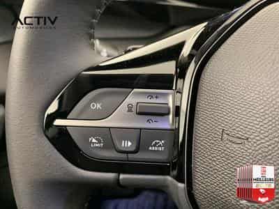 Peugeot 308 BLUEHDI 130CH S&S EAT8 ALLURE (2026) - Photo 14