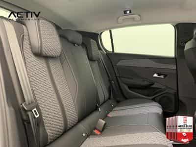 Peugeot 308 BLUEHDI 130CH S&S EAT8 ALLURE (2026) - Photo 10