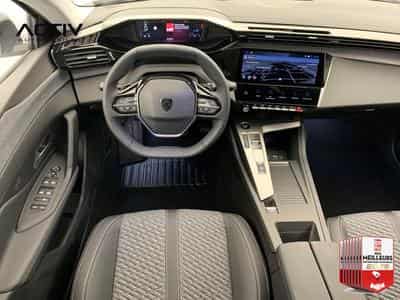 Peugeot 308 BLUEHDI 130CH S&S EAT8 ALLURE (2026) - Photo 13