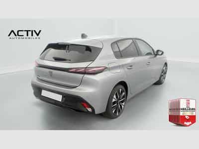 Peugeot 308 BLUEHDI 130CH S&S EAT8 ALLURE (2026) - Photo 7