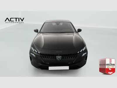 Peugeot 308 BLUEHDI 130CH EAT8 STYLE (2026) - Photo 2