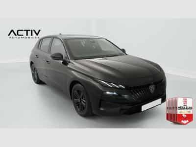 Peugeot 308 BLUEHDI 130CH EAT8 STYLE (2026) - Photo 1