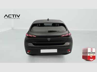 Peugeot 308 BLUEHDI 130CH EAT8 STYLE (2026) - Photo 5