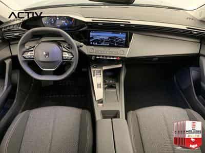 Peugeot 308 BLUEHDI 130CH EAT8 STYLE (2026) - Photo 11