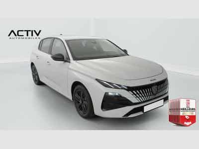 Peugeot 308 BLUEHDI 130CH EAT8 STYLE (2026) - Photo 1