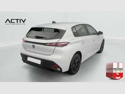 Peugeot 308 BLUEHDI 130CH EAT8 STYLE (2026) - Photo 7