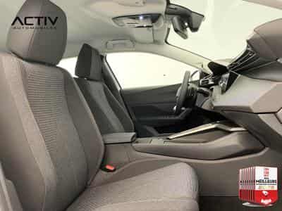 Peugeot 308 BLUEHDI 130CH EAT8 STYLE (2026) - Photo 9