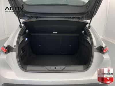Peugeot 308 BLUEHDI 130CH EAT8 STYLE (2026) - Photo 11