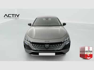 Peugeot 308 BLUEHDI 130CH EAT8 STYLE (2026) - Photo 1